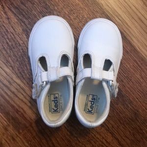Keds Daphne Toddler Girls Shoes